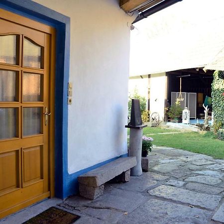 Ferienwohnung Blockheide Gmund  Exterior foto