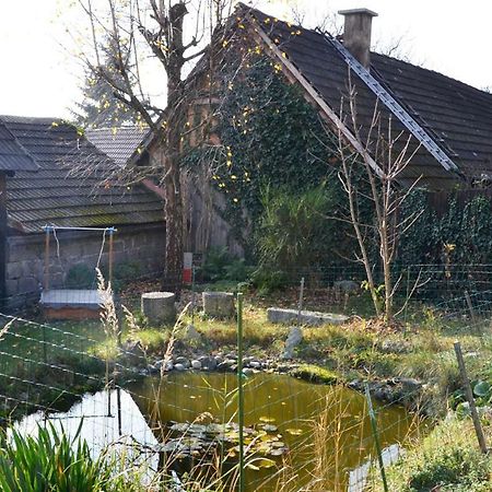 Ferienwohnung Blockheide Gmund  Exterior foto