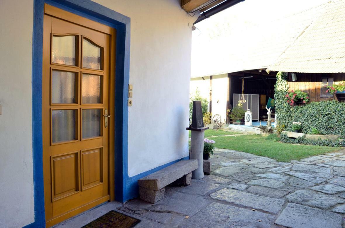 Ferienwohnung Blockheide Gmund  Exterior foto