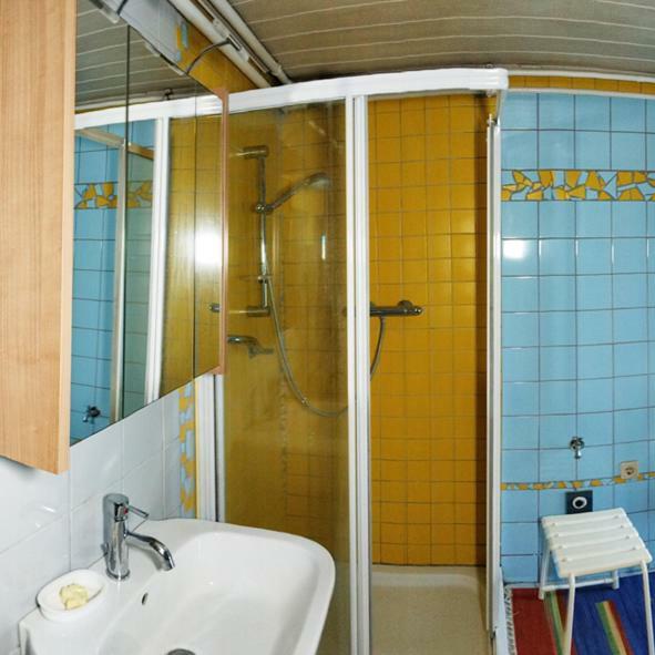 Ferienwohnung Blockheide Gmund  Exterior foto