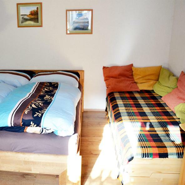 Ferienwohnung Blockheide Gmund  Exterior foto